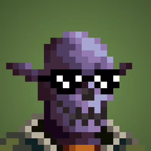 Genuine Evil