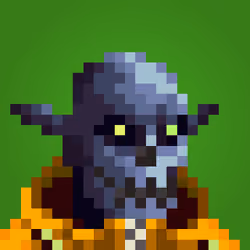 Genuine Evil