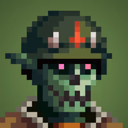 Genuine Evil