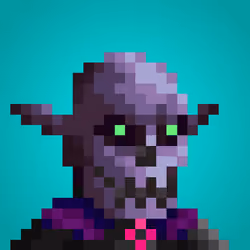 Genuine Evil