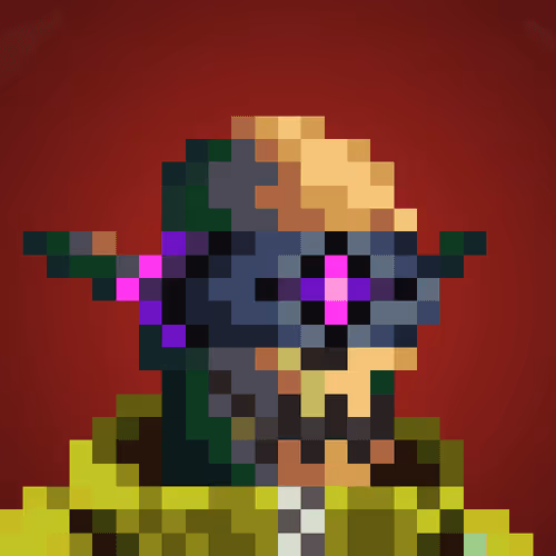 Genuine Evil