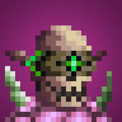 Genuine Evil