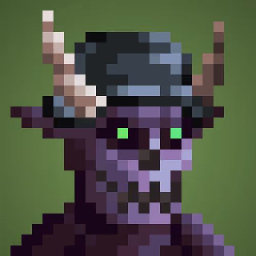 Genuineevil