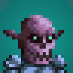 Genuine Evil
