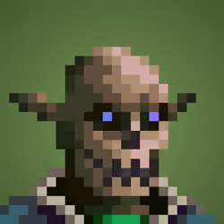 Genuine Evil