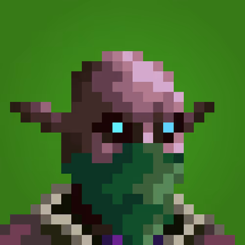 Genuine Evil