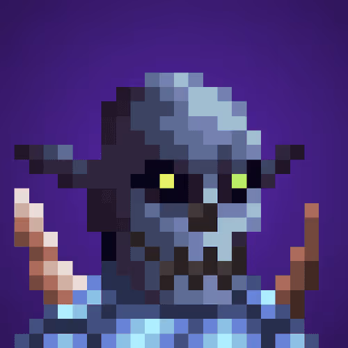 Genuineevil