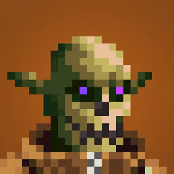 Genuine Evil