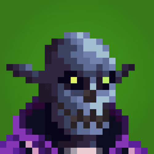 Genuine Evil