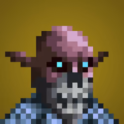 Genuine Evil