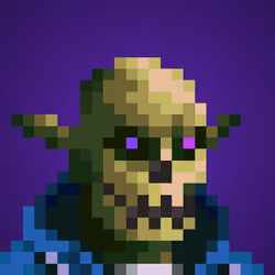 Genuine Evil