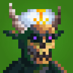 Genuine Evil
