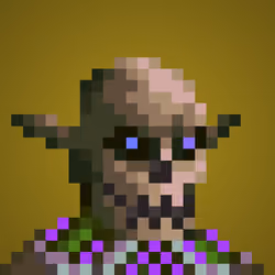 Genuine Evil