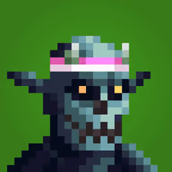 Genuine Evil