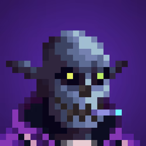 Genuine Evil