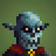 5437