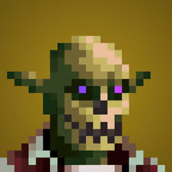 Genuine Evil