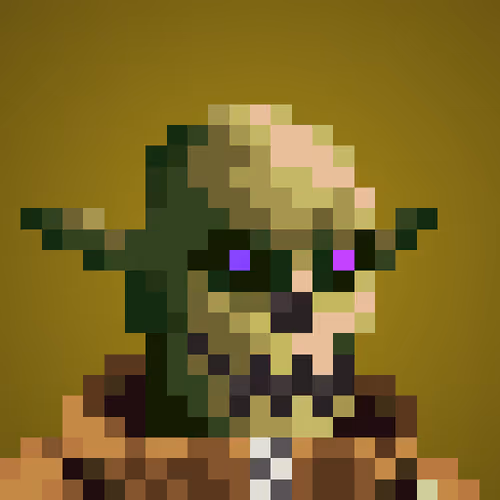 Genuineevil