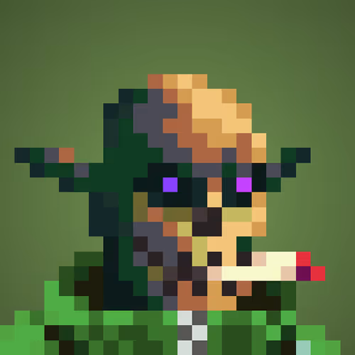Genuineevil