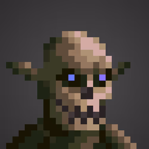 Genuine Evil