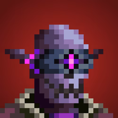 Genuine Evil