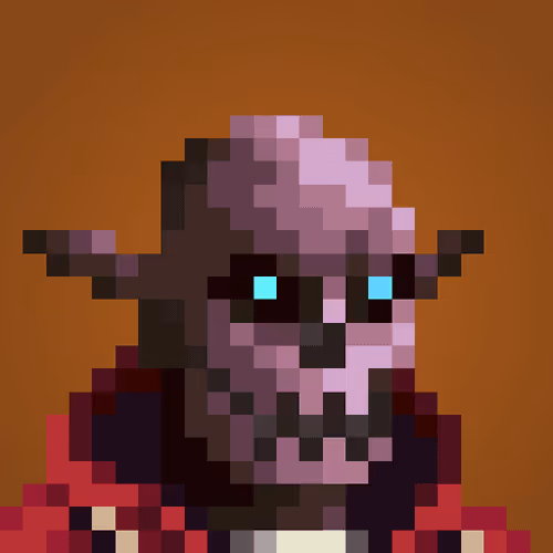 Genuine Evil