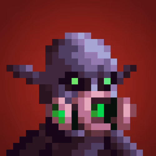 Genuineevil
