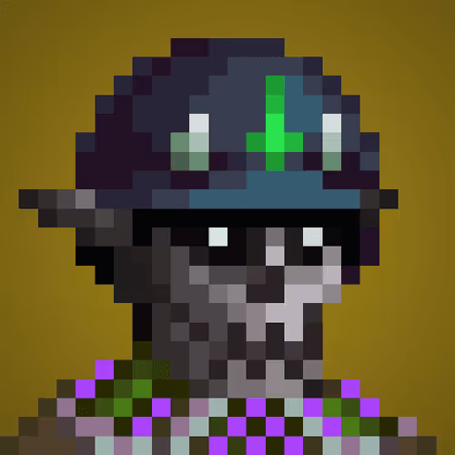 Genuine Evil