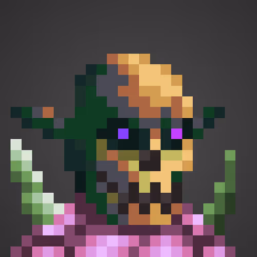 Genuineevil