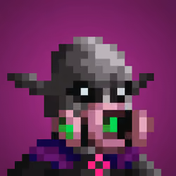 Genuine Evil