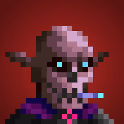 Genuine Evil