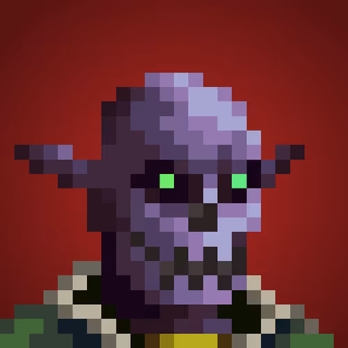 Genuineevil