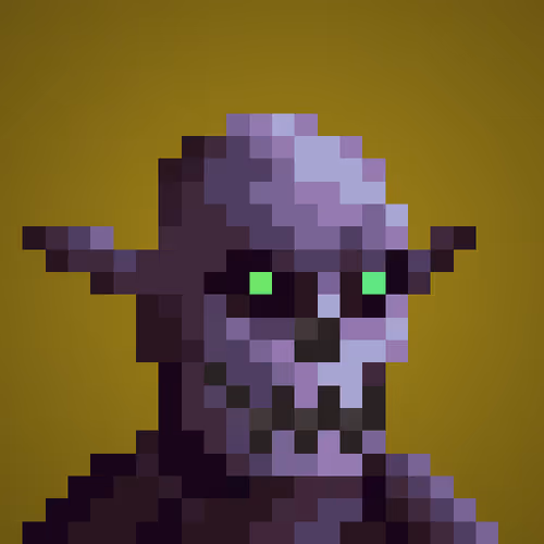 Genuineevil