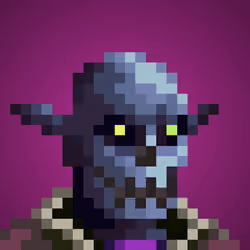 Genuine Evil