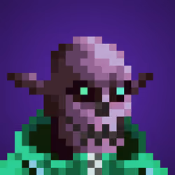 Genuine Evil