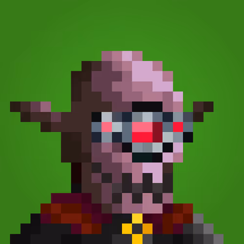 Genuineevil