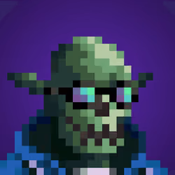 Genuine Evil