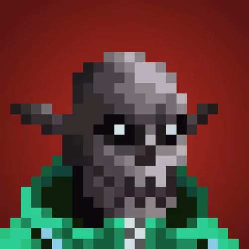 Genuineevil
