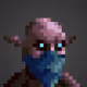 7067