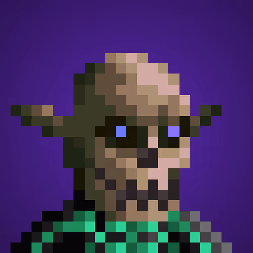 Genuine Evil