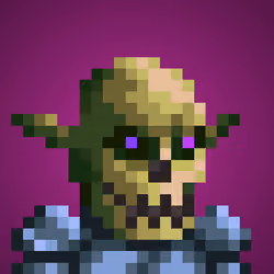 Genuine Evil