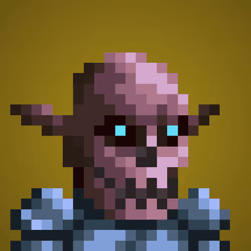 Genuineevil