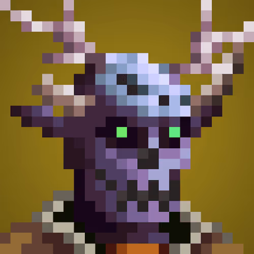Genuine Evil
