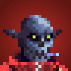 Genuine Evil