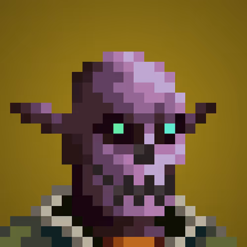 Genuine Evil
