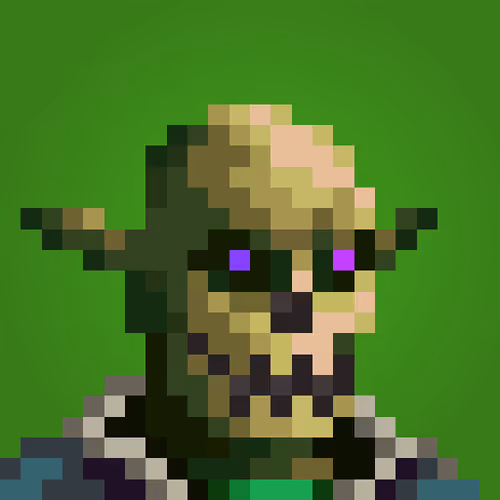 Genuineevil