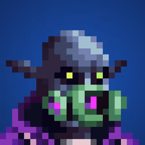 Genuine Evil