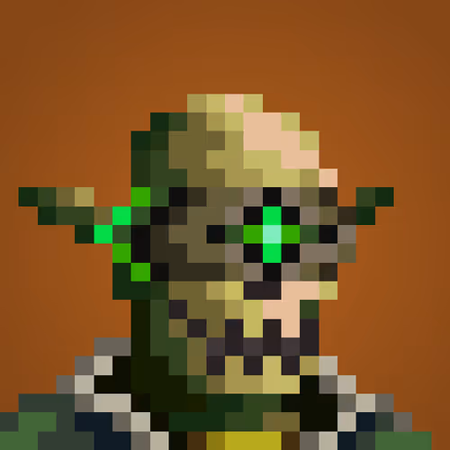 Genuineevil