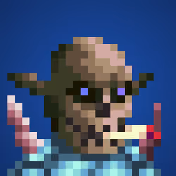 Genuine Evil