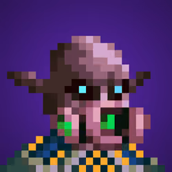 Genuine Evil